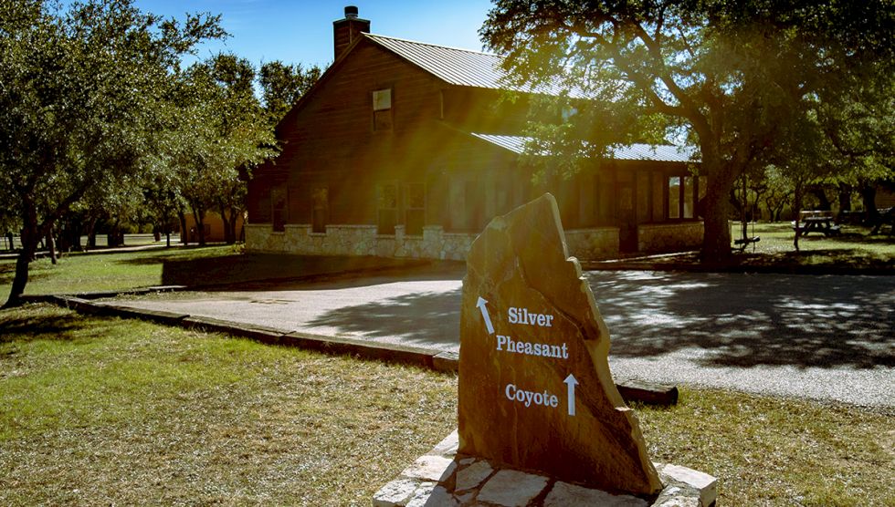 Rough Creek Resort & Lodge