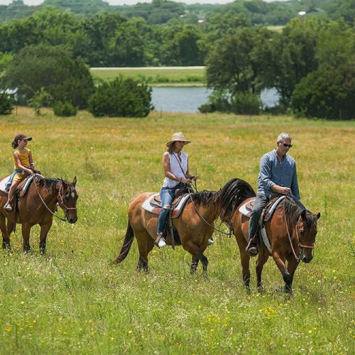 Rough Creek Resort & Lodge