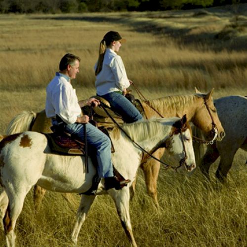 Rough Creek Resort & Lodge