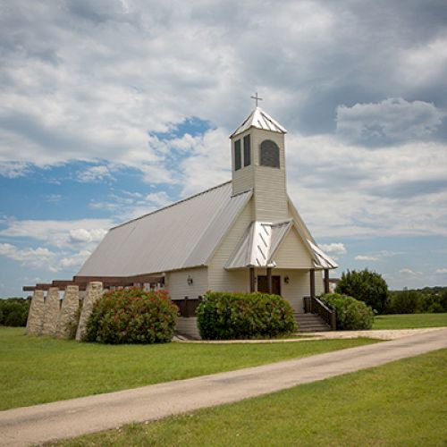 Rough Creek Resort & Lodge