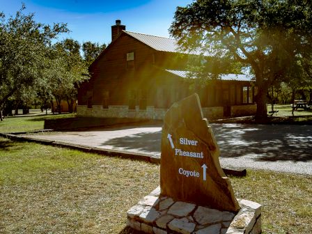 Rough Creek Resort & Lodge